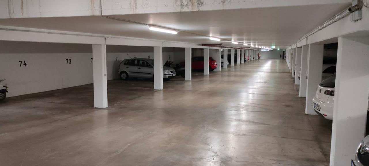 Ferienwohnung In Erfurt Marbach Exterior foto